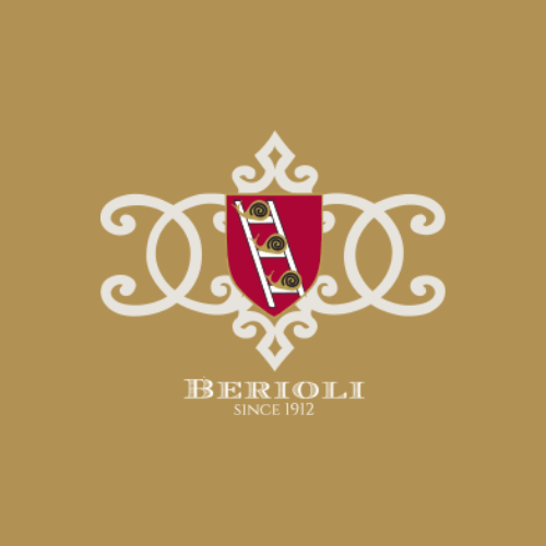Berioli Logo 500