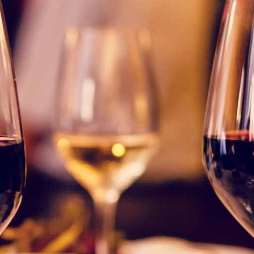 Ciclo di degustazioni gratuite con Strada del Vino Trasimeno e Ais Umbria all’Hotel Gio’per Circuiti di Gusto