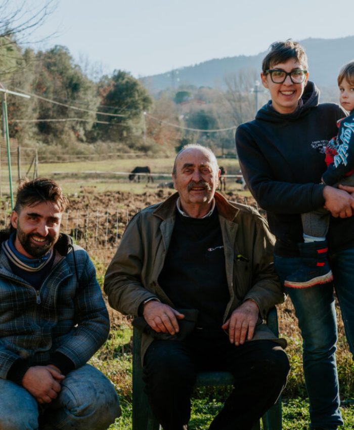 Cena con il Vignaiolo all’Antica Dogana con La Casa dei Cini